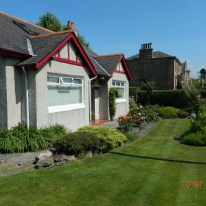 The Kemps Guest House