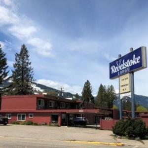 Revelstoke Lodge