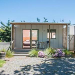 Queen Elizabeth Park Masterton Hotels - Martinborough TOP 10 Holiday Park