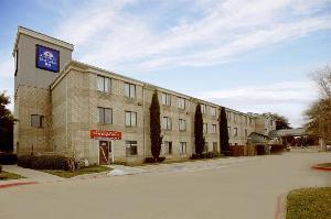 Americas Best Value Inn - Addison/Dallas, Addison