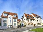 Ostfildern Germany Hotels - Hirsch Hotel