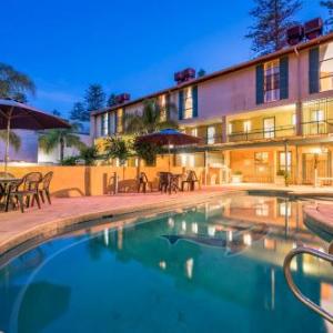 Perth HPC Hotels - Cottesloe Beach Chalets