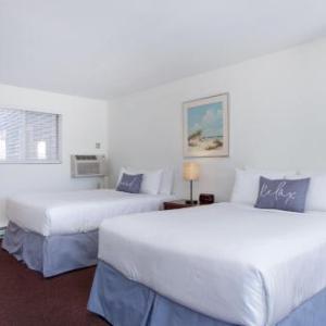 Hotels near Nauset Beach Orleans - Endless Dunes A Modern Motel