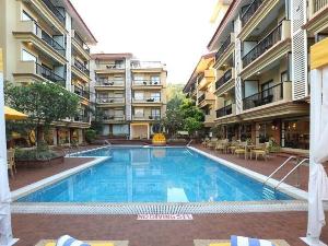 Deltin Suites, Goa