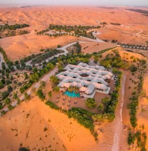 Telal Resort Al Ain, Al Ain