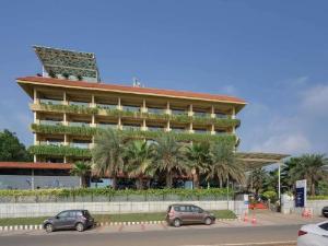 The Bheemli Resort Visakhapatnam by AccorHotels, Visakhapatnam