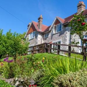 Hotels near Lulworth Castle - Limestone Hotel