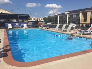 Fiddler's Inn hotel near Gaylord Opryland Resort & Convention Center