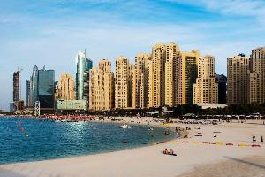 Ramada Hotel and Suites by Wyndham Dubai JBR, Dubai