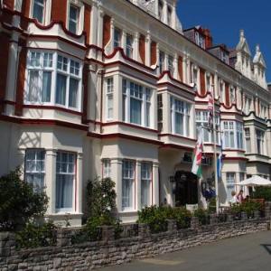 Dunoon Hotel