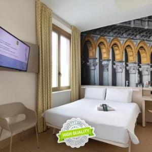 Hotels near Teatro Dal Verme Milan - B&B Hotel Milano Sant'Ambrogio