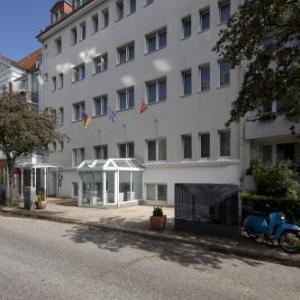 Hotels near Stadtpark Open Air Hamburg - Heikotel - Stadtpark Residenz