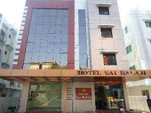 WoW 1013 HOTEL SAI BALAJI, Shirdi