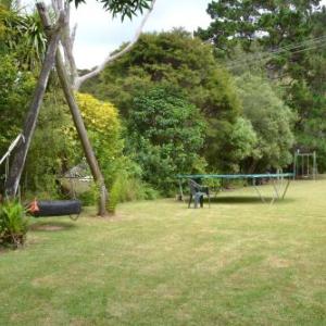 Hotels near Whitianga Waterways - Te Mata Lodge