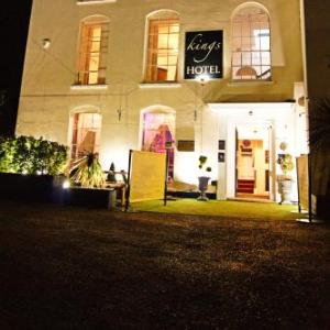 Kings Hotel