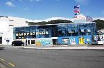 Picton New Zealand Hotels - Atlantis Backpackers