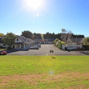 Kapiti Lindale Motel and Conference Centre