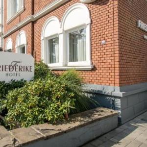 Hotel Friederike