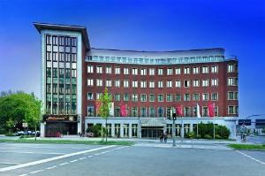 Hotel Excelsior Dortmund Hauptbahnhof, Dortmund
