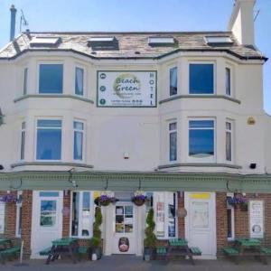 Beach Green Hotel