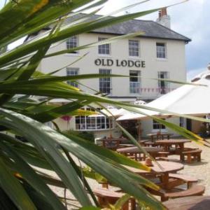 OYO The Old Lodge