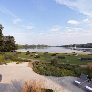 Hotels near ZAG Arena Hannover - Aspria Hannover