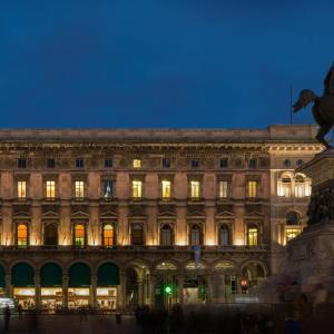 Teatro Dal Verme Milan Hotels - The Glamore Milano Duomo