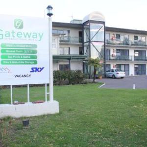 Gateway International Motel