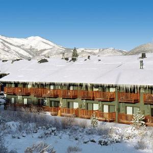 Prospector Accommodations Park City