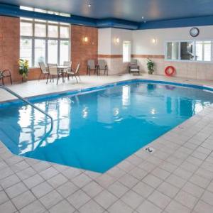 Best Western Plus Moncton