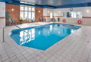 Best Western Plus Moncton, Moncton
