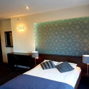 Hotels near Atlas Arena Lodz - Azymut Hotel & Restaurant