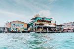 Bocas Del Toro Panama Hotels - Selina Bocas Del Toro