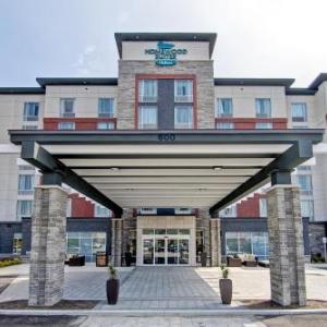 Homewood Suites By Hilton Ajax