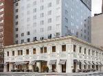 New York Shakespeare Festival New York Hotels - Hyatt Union Square New York