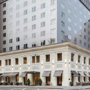 Hotels near Center for Architecture New York - Hyatt Union Square New York