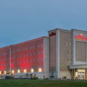 La Catedral Mission Hotels - Hawthorn Extended Stay by Wyndham McAllen