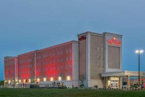 Hawthorn Suites by Wyndham McAllen, McAllen