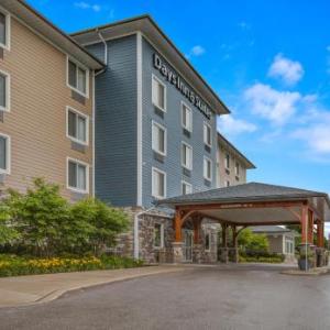 The Venue Peterborough Hotels - Days Inn & Suites by Wyndham Lindsay