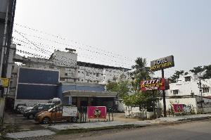 Hotel Mount Heera, Chennai