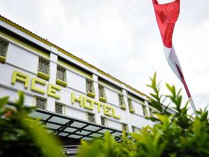 Ace Hotel Batam, Batam Island
