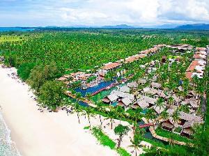 Graceland Khaolak Beach Resort, Khao Lak