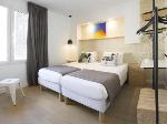 Paris Expo France Hotels - Hotel Izzy By HappyCulture