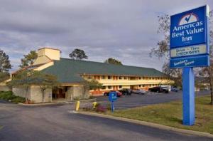 Americas Best Value Inn-Florence/Cincinnati, Florence