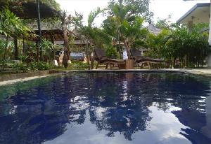 Araminth Spa and Villa Lovina, Bali
