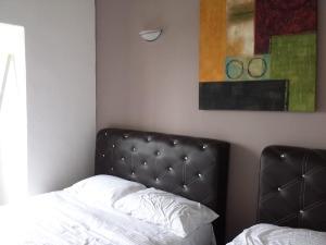 Studio Walkup B862- 3 Floor up @Silverpark Resort, Fraser Hill