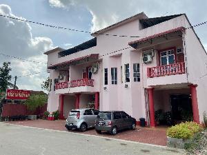 Rose Garden Inn, Kota Bharu