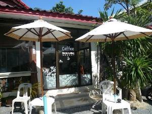 Baan Lamai Resort, Koh Samui