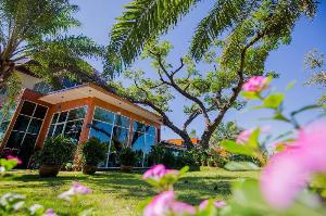 Baan Suan Khun Ta and Golf Resort, Ubon Ratchathani