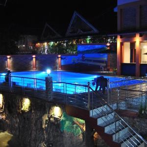 Anju Cottage In Indonesia